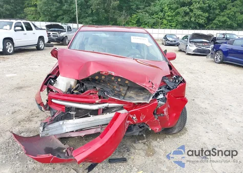 2007 Toyota Prius from USA, damaged, VIN JTDKB20U277565272